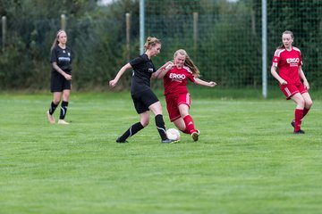 Bild 62 - F SG Blau-Rot Holstein - TuS Tensfeld : Ergebnis: 1:1